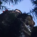 Hytte Edelweiss Mountain - 1 Hour Hike Up From Station - On Hiking Trail - No Transport Zermatt