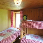 Edelweiss Mountain - 1 Hour Hike Up From Station - On Hiking Trail - No Transport *