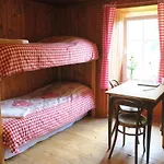 Edelweiss Mountain - 1 Hour Hike Up From Station - On Hiking Trail - No Transport Hytte Zermatt
