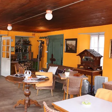 Edelweiss Mountain - 1 Hour Hike Up From Station - On Hiking Trail - No Transport Lodge Zermatt