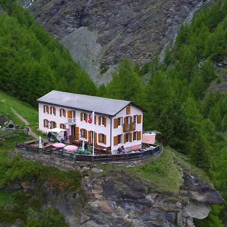 山林小屋 Edelweiss Mountain - 1 Hour Hike Up From Station - On Hiking Trail - No Transport *