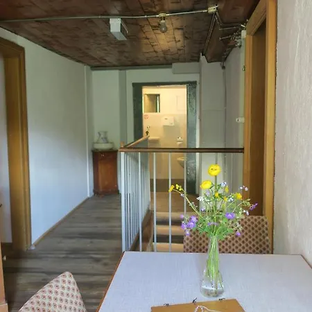 Edelweiss Mountain - 1 Hour Hike Up From Station - On Hiking Trail - No Transport Lodge Zermatt