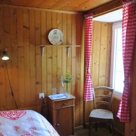 Edelweiss Mountain - 1 Hour Hike Up From Station - On Hiking Trail - No Transport * 采尔马特