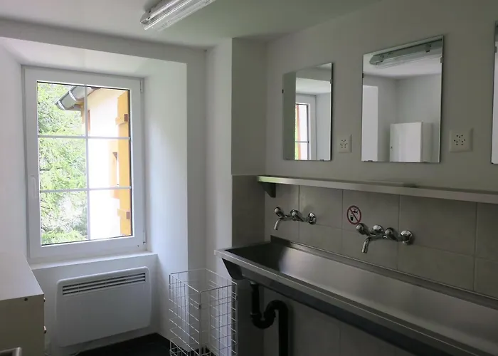 Edelweiss Mountain - 1 Hour Hike Up From Station - On Hiking Trail - No Transport * 采尔马特