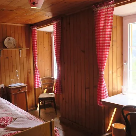 Edelweiss Mountain - 1 Hour Hike Up From Station - On Hiking Trail - No Transport Gerendaház