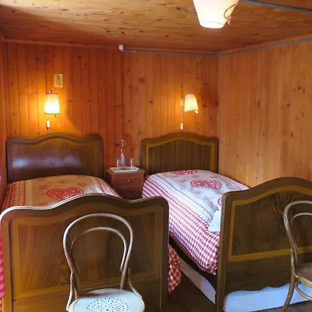 Orman Evi Edelweiss Mountain - 1 Hour Hike Up From Station - On Hiking Trail - No Transport